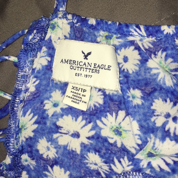 American Eagle dress - Picture 3 of 3
